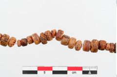 Foto von Perlenkette (NHMW-PRAE-024748)